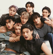 Kpop: Ateez