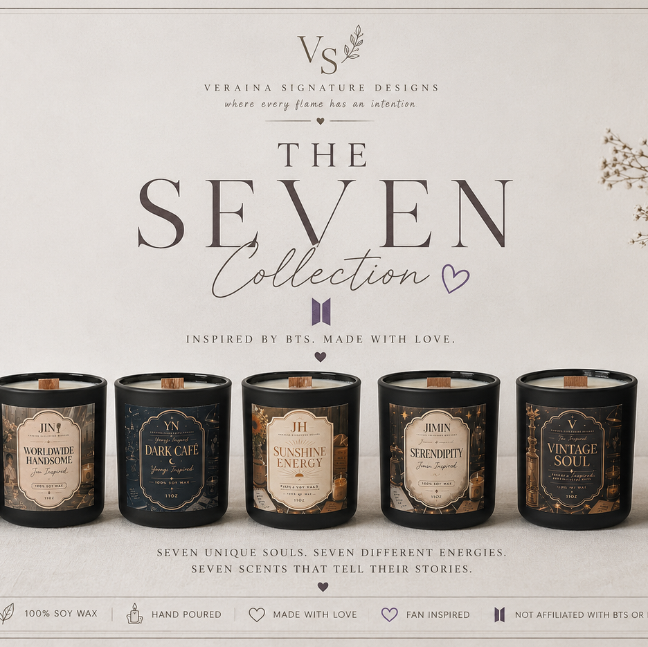 The Seven