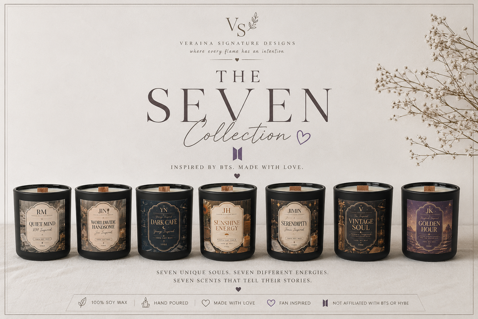The Seven