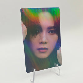 Unofficial Ateez Photocard: Yeosang