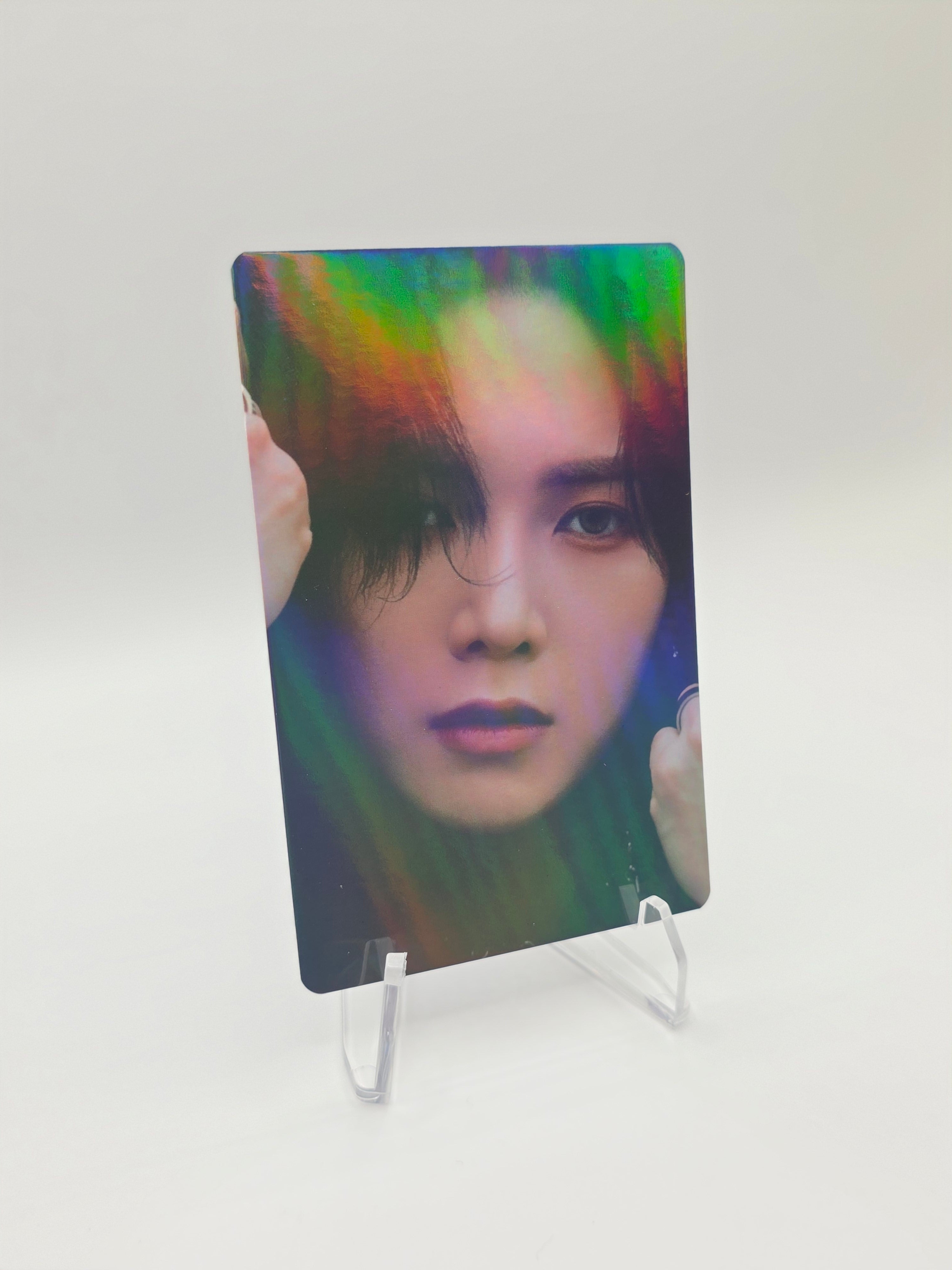 Unofficial Ateez Photocard: Yeosang