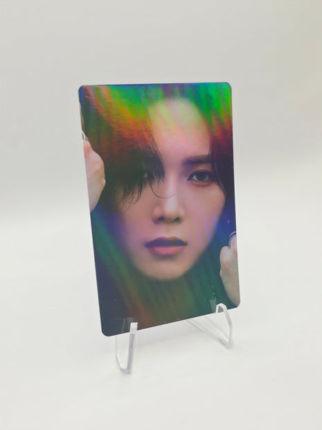Unofficial Ateez Photocard: Yeosang