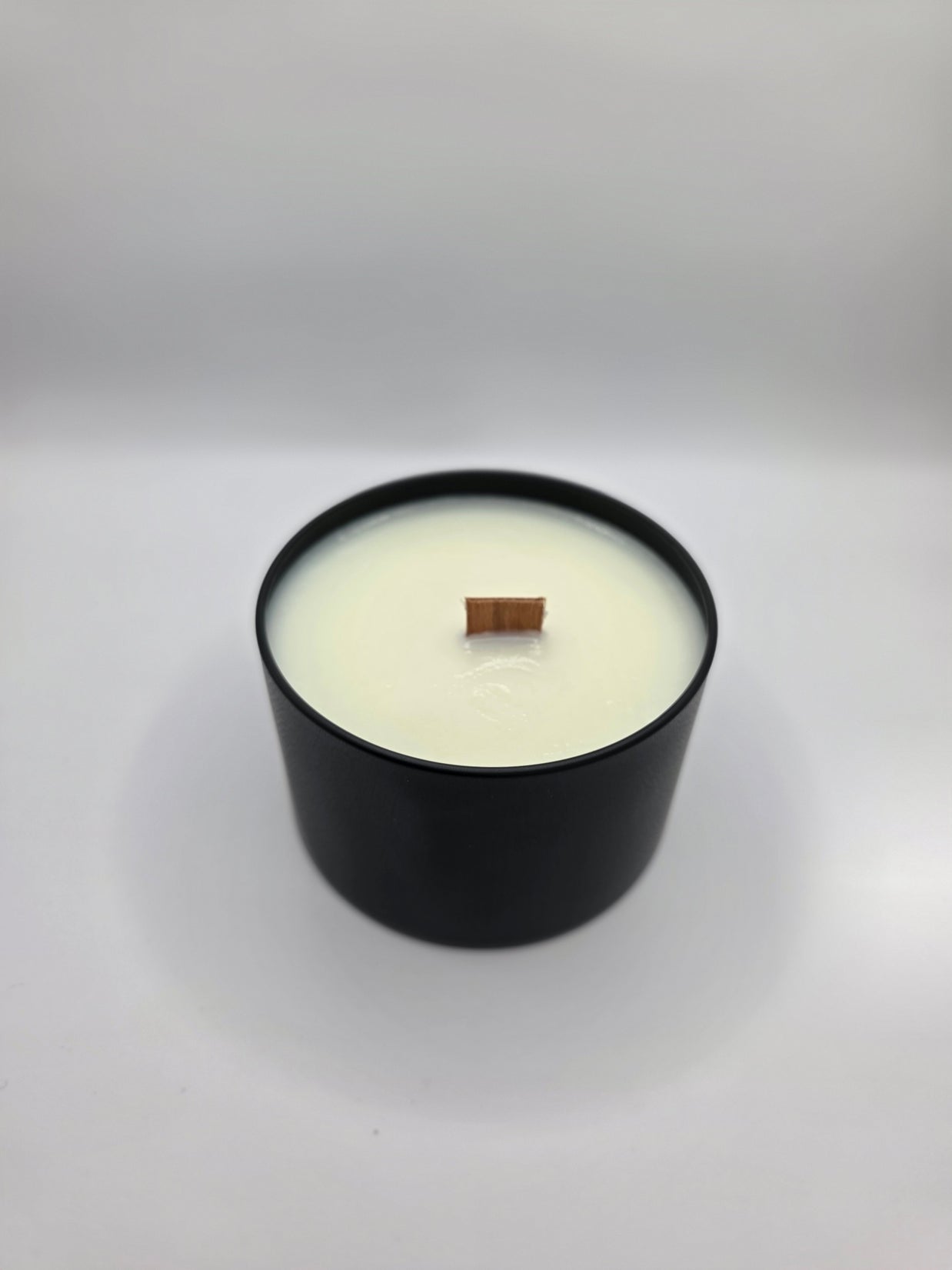 Candy Apple Soy Wax Candle