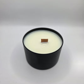Candy Apple Soy Wax Candle