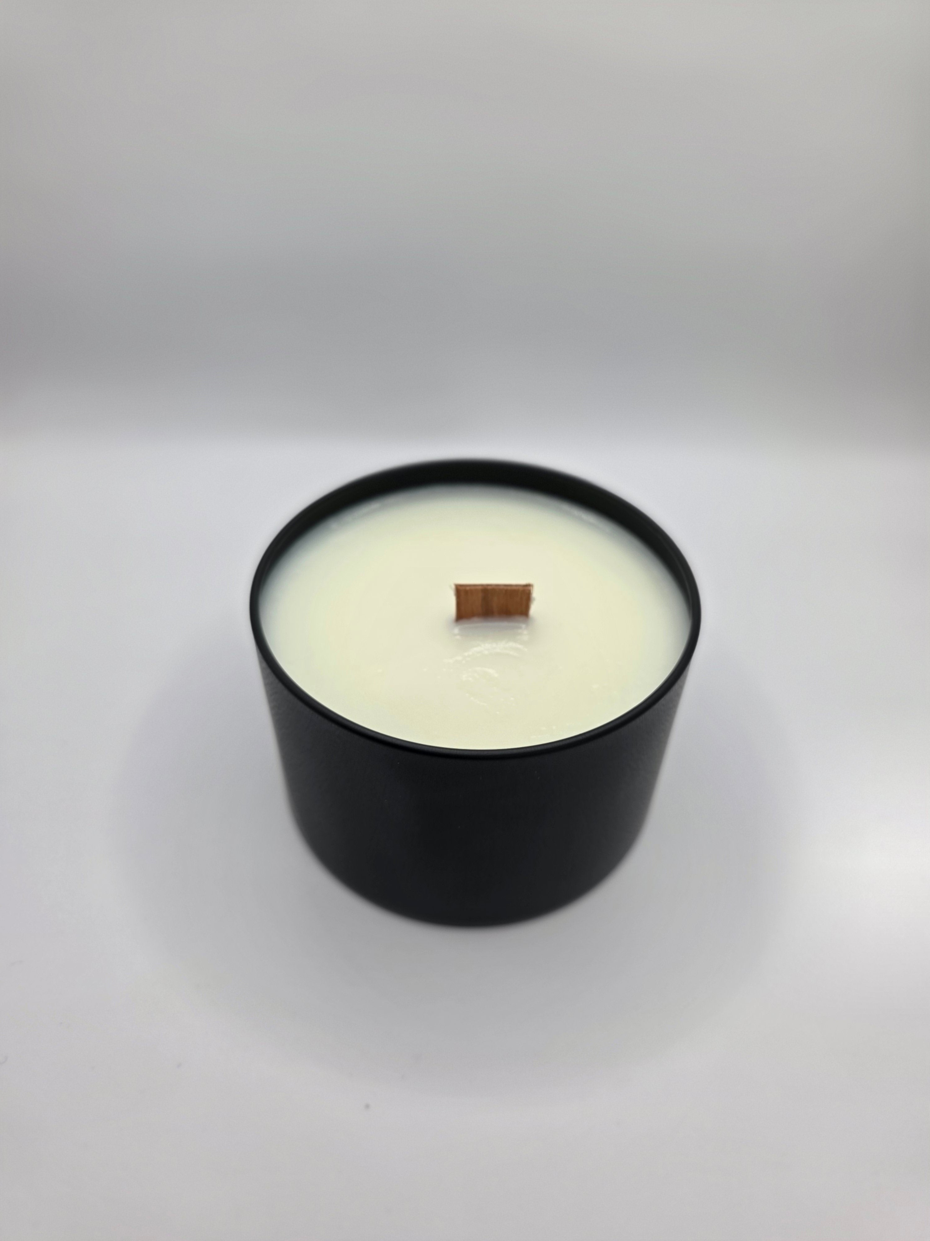 Candy Apple Soy Wax Candle