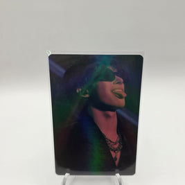 Unofficial Ateez Photocard: Mingi