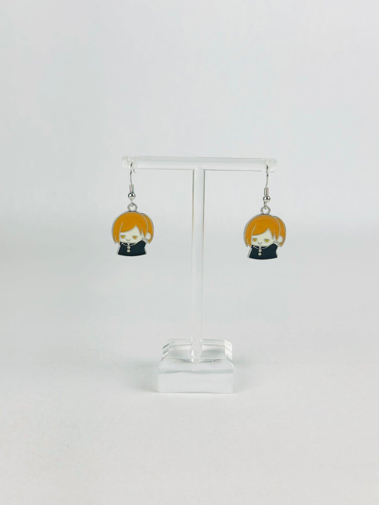 Jujutsu Kaisen: Kugisaki Earrings