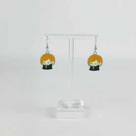 Jujutsu Kaisen: Kugisaki Earrings