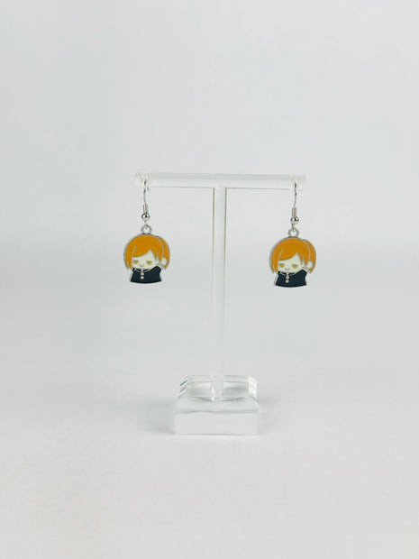 Jujutsu Kaisen: Kugisaki Earrings