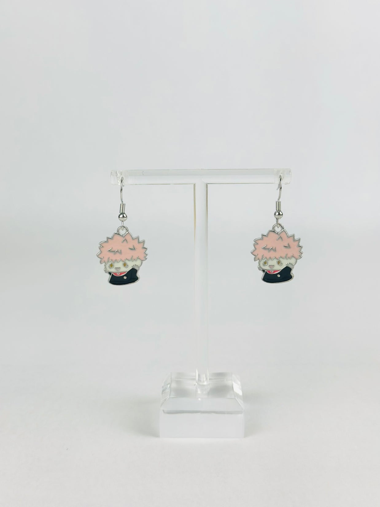 Jujutsu Kaisen: Itadori Earrings