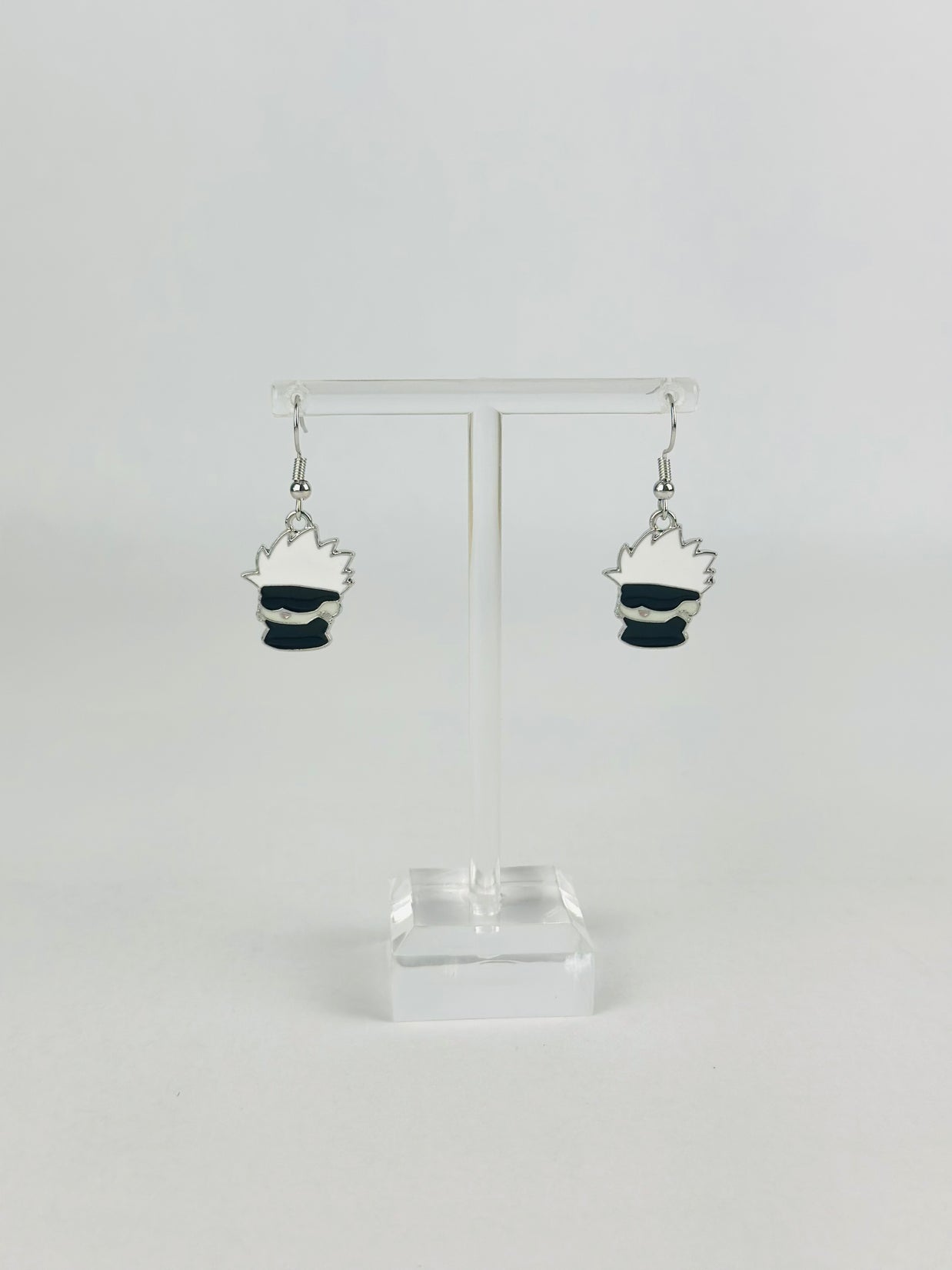 Jujutsu Kaisen: Gojo Earrings