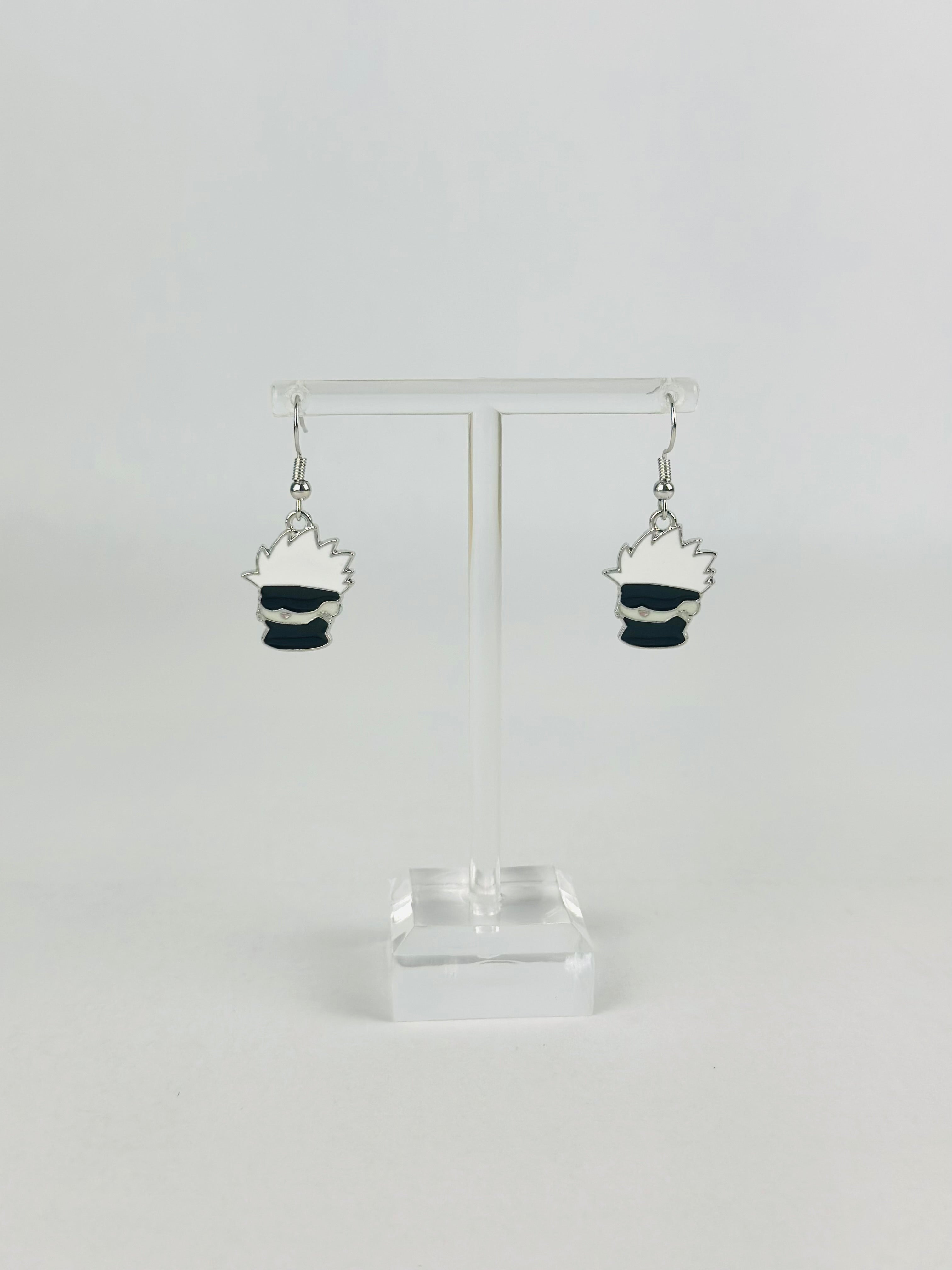 Jujutsu Kaisen: Gojo Earrings
