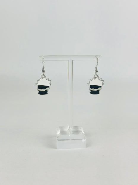 Jujutsu Kaisen: Gojo Earrings