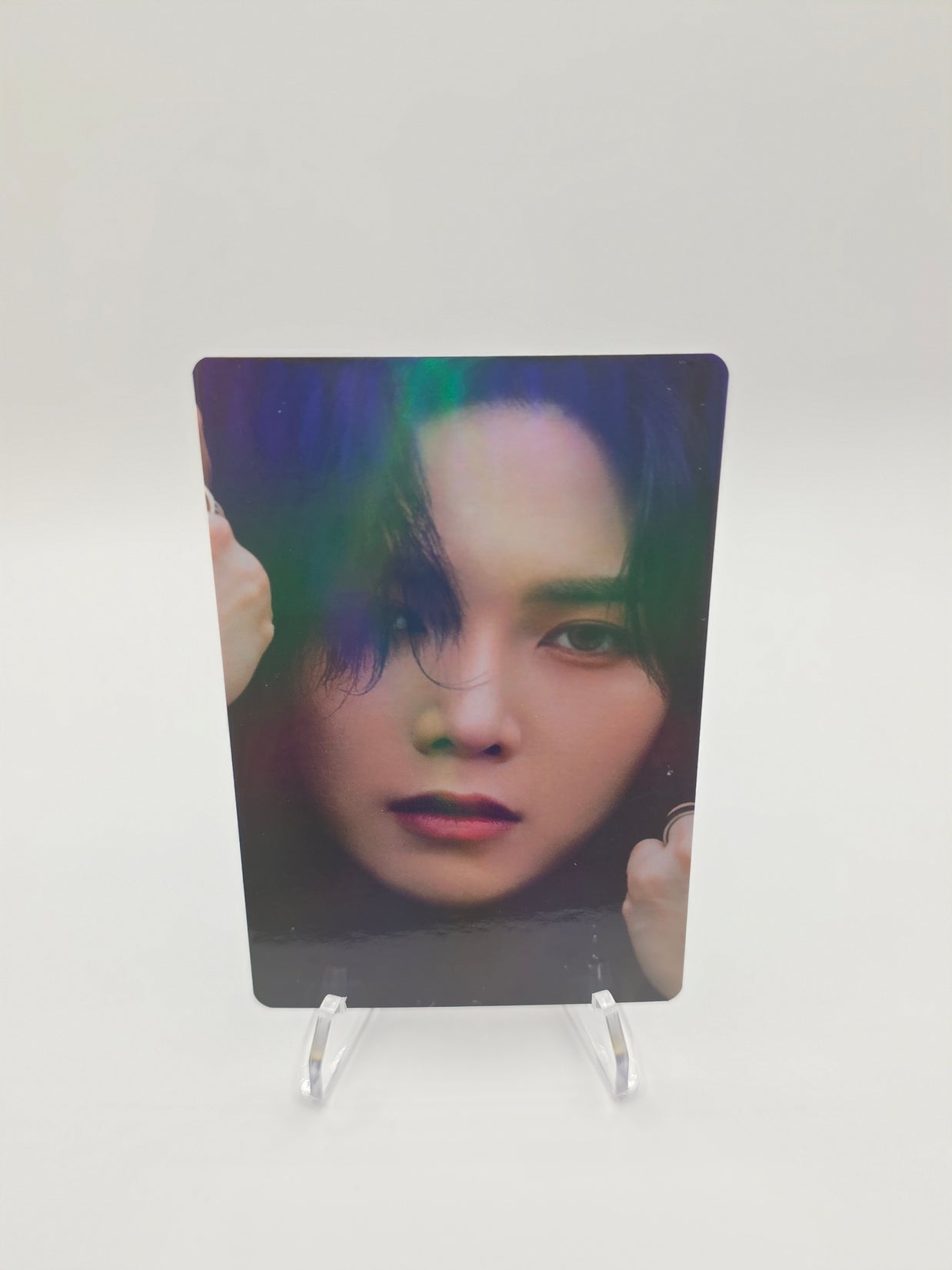 Unofficial Ateez Photocard: Yeosang