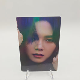 Unofficial Ateez Photocard: Yeosang