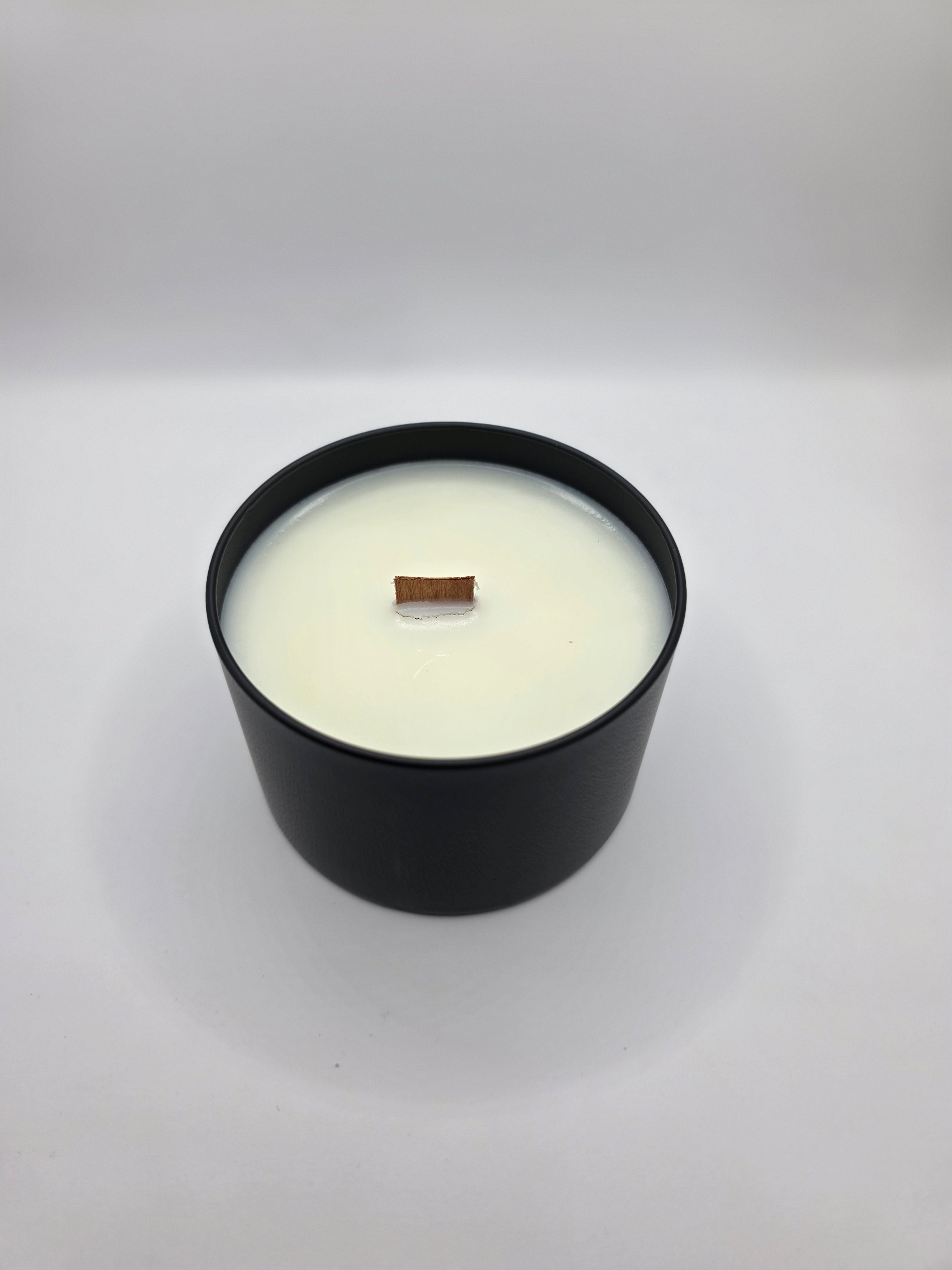 Sweater Weather Soy Candle