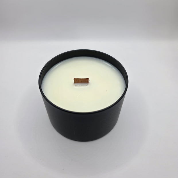 Sweater Weather Soy Candle