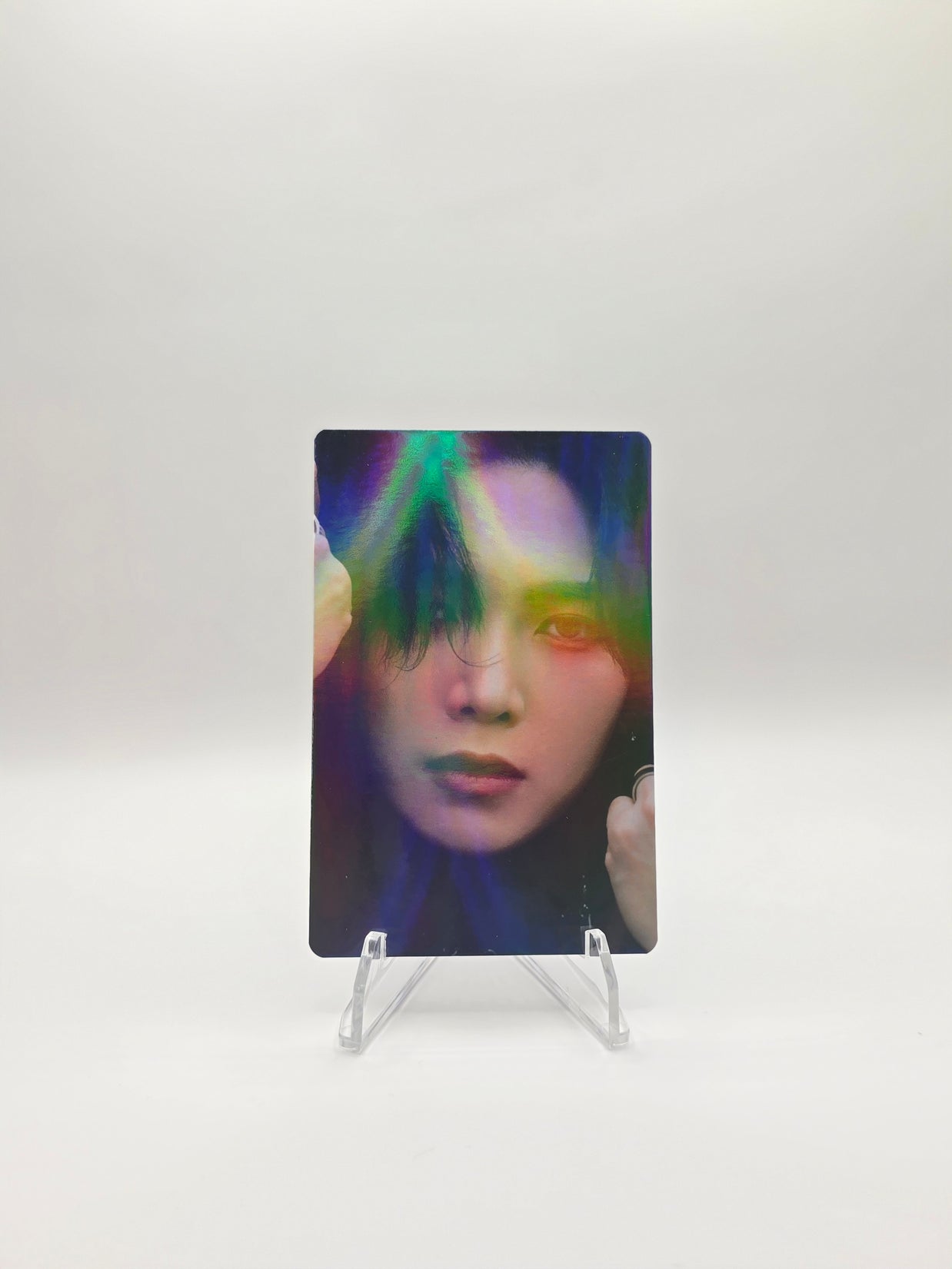 Unofficial Ateez Photocard: Yeosang