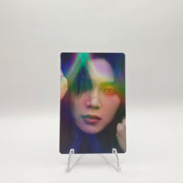 Unofficial Ateez Photocard: Yeosang