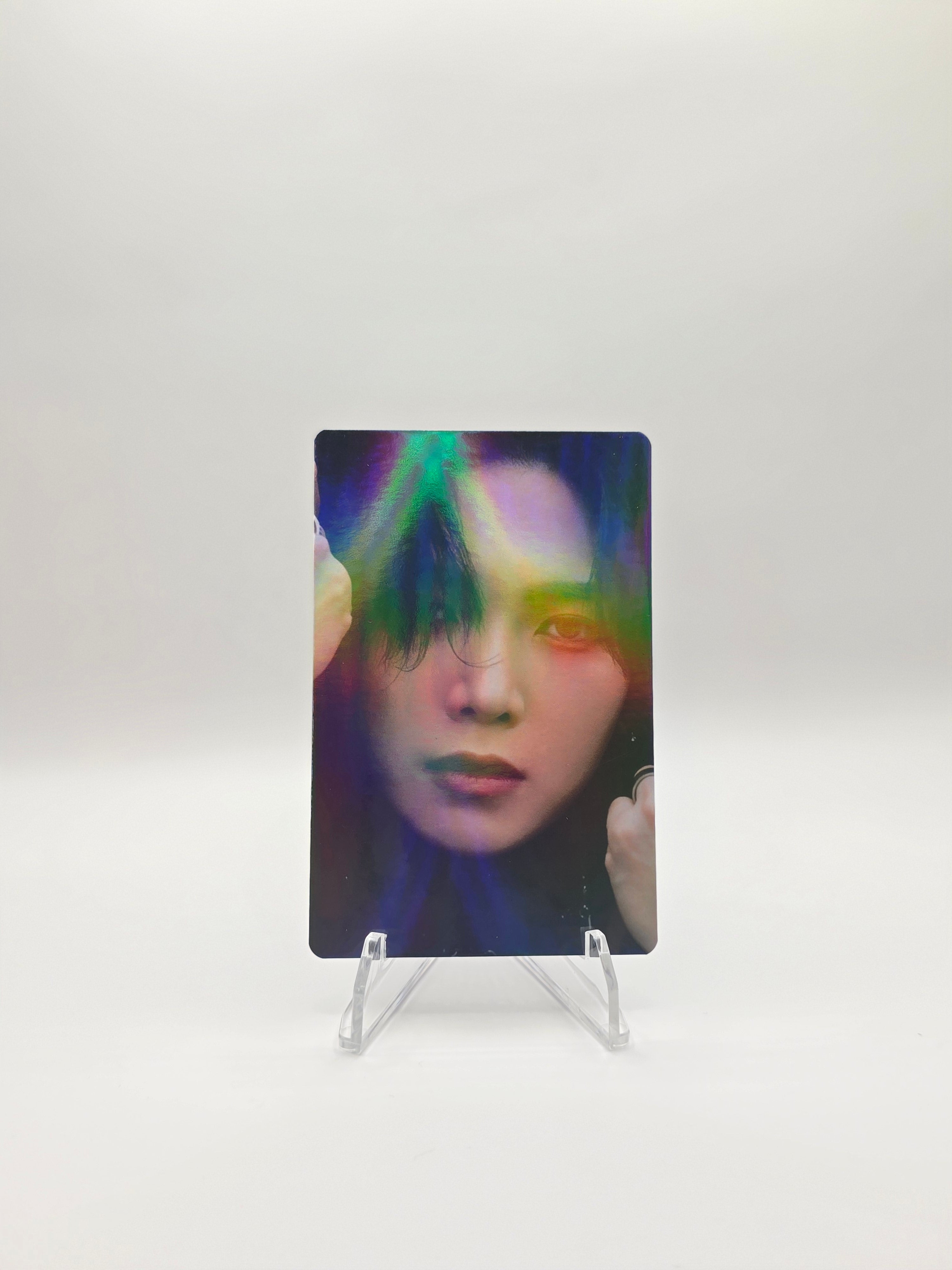 Unofficial Ateez Photocard: Yeosang