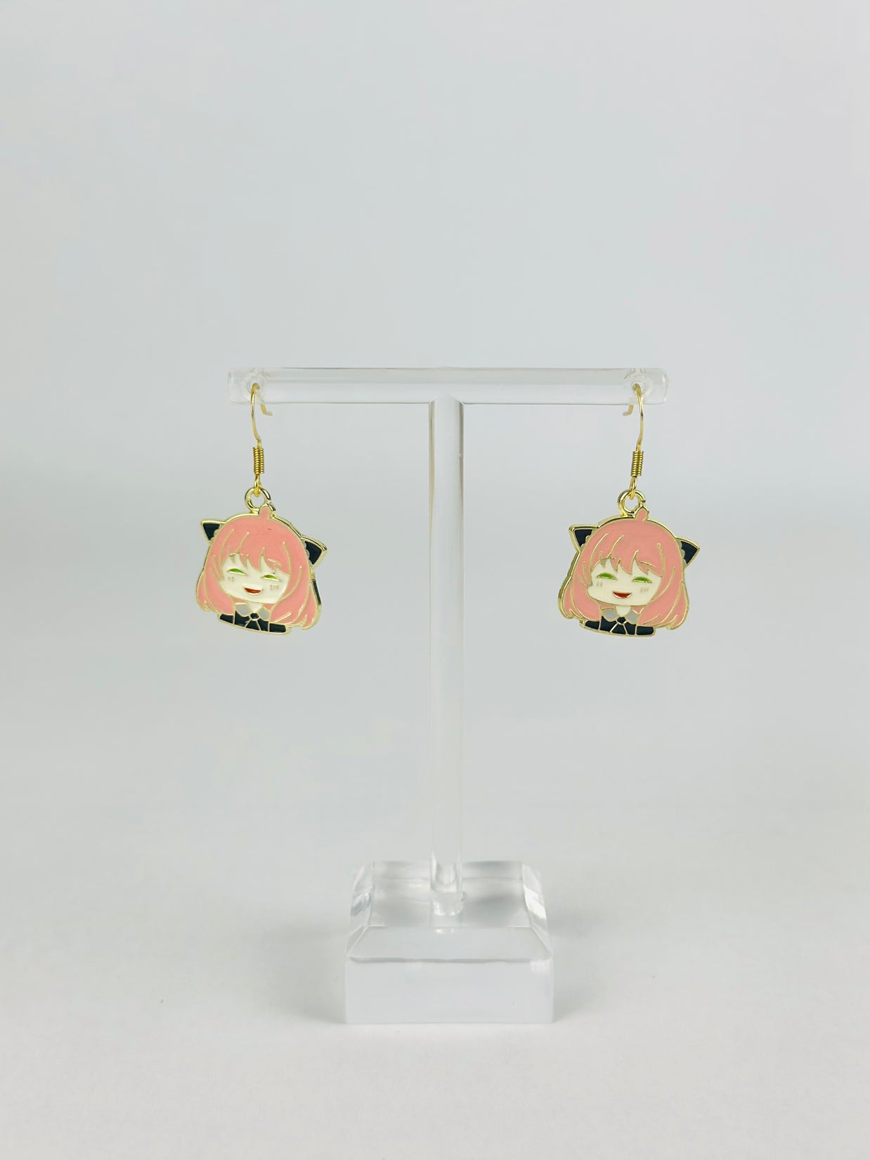 Spy X Family Devious Anya