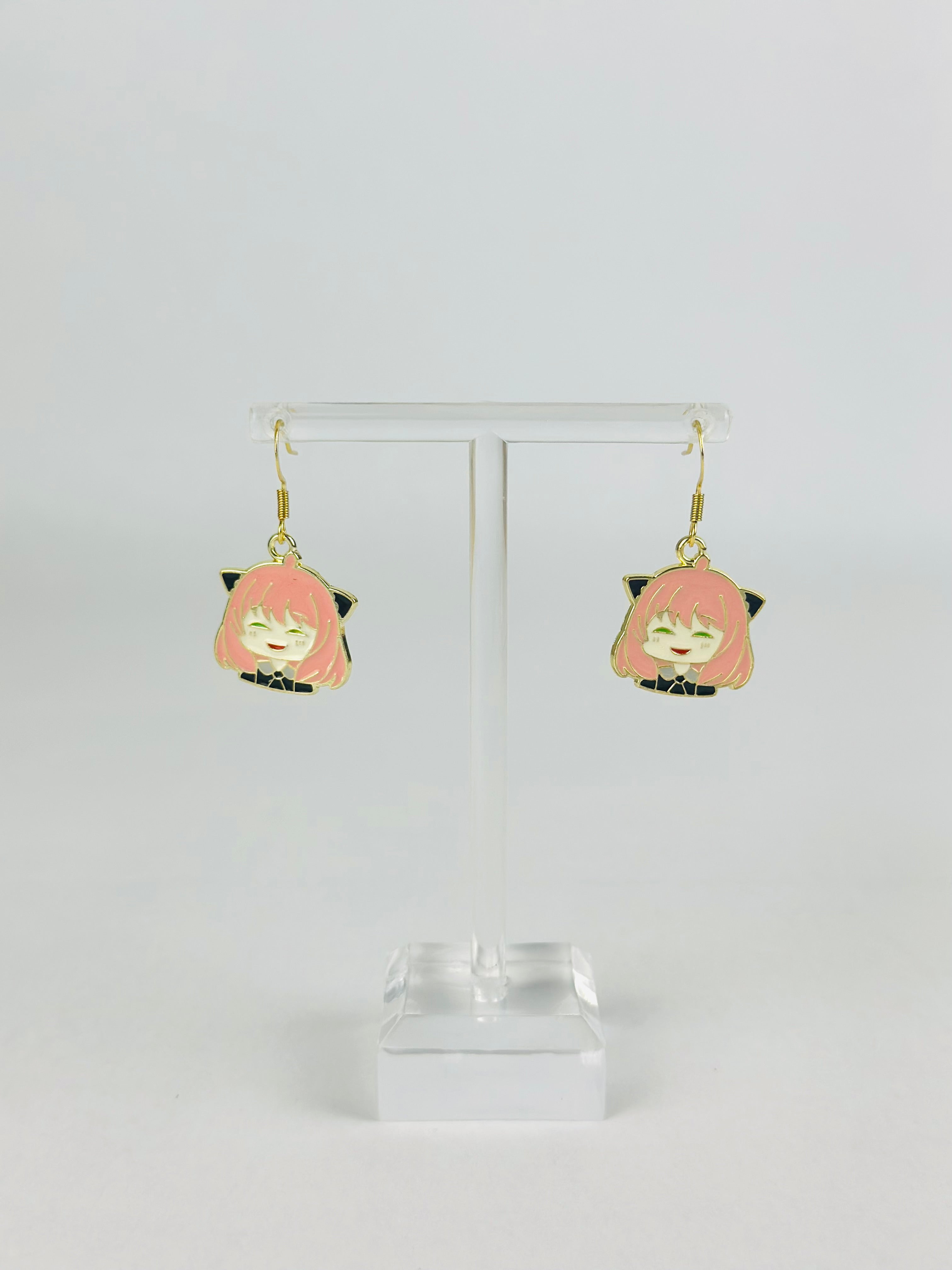 Spy X Family Devious Anya