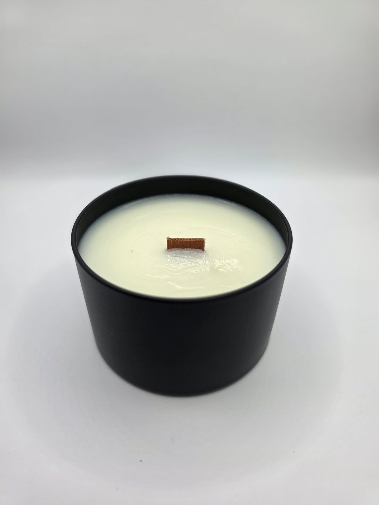 Spiced Vanilla + Cinnamon