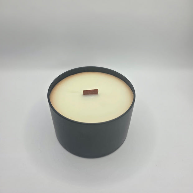 Caramel Popcorn Soy Wax Candle