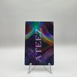 Unofficial Ateez Photocard: Yeosang