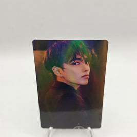 Unofficial Ateez Photocard: HongJoong