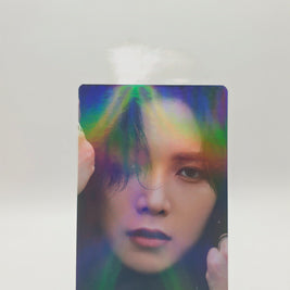 Unofficial Ateez Photocard: Yeosang