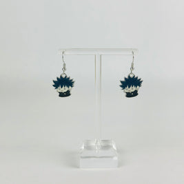 Jujutsu Kaisen: Fushiguro Earrings