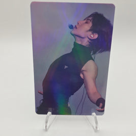 Ateez Unofficial Photocard: Yeosang