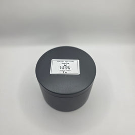 Caramel Popcorn Soy Wax Candle