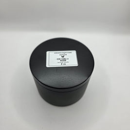 Iced Vanilla Woods Soy Candle