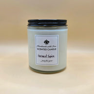 Harvest Spice Soy Candle