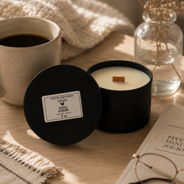 Coffee & Cream