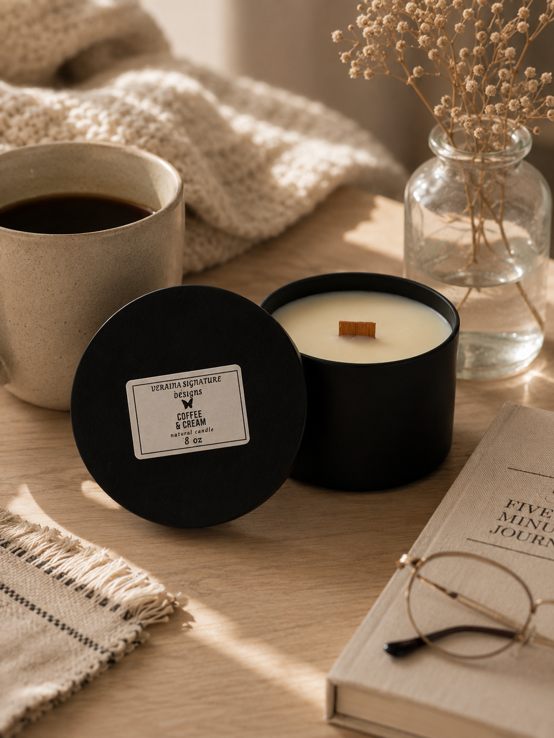 Coffee & Cream