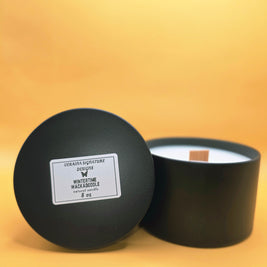 Wintertime Wackadoodle Soy Candle