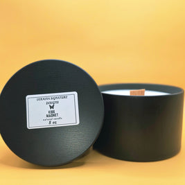 Kiss Magnet Soy Candle