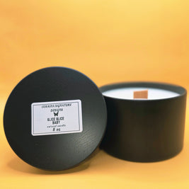 Slice Slice Baby Soy Candle
