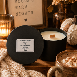 Not My Gumdrop Buttons Soy Candles