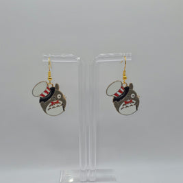 Studio Ghibli: Magic Totoro