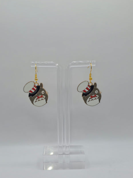 Studio Ghibli: Magic Totoro