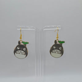 Studio Ghibli: Nature Totoro