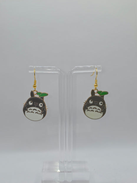 Studio Ghibli: Nature Totoro