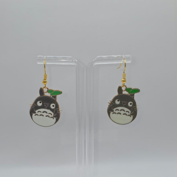 Studio Ghibli: Nature Totoro