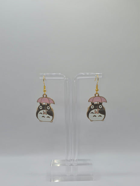 Studio Ghibli: Rainy Totoro